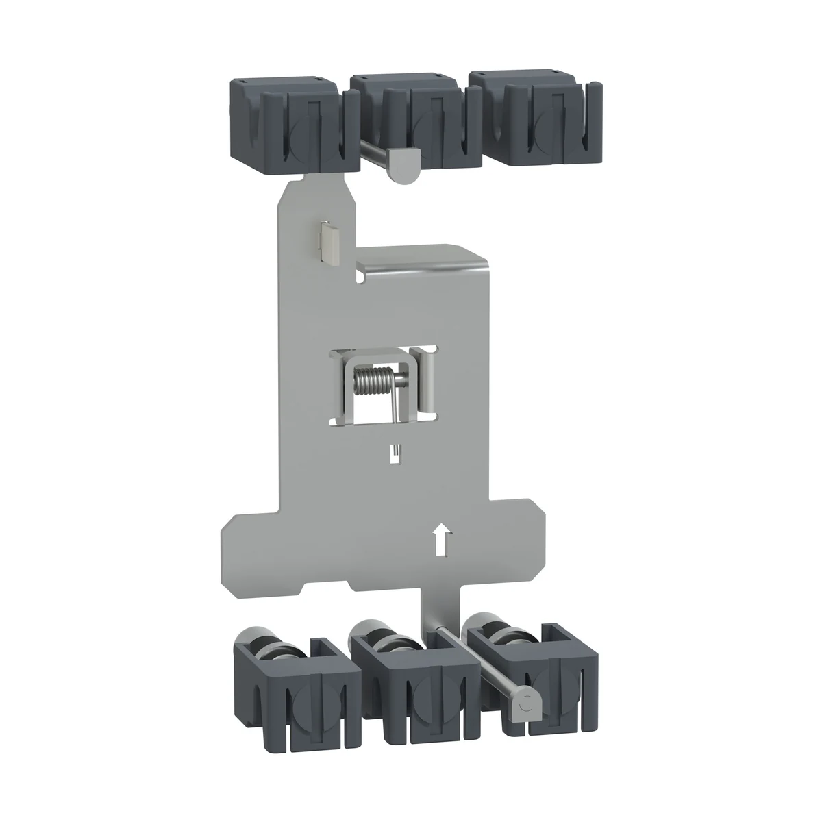 Schneider Electric G40PLUGKIT3P Socket Base Conversion Kit 3P GoPact MCCB 400