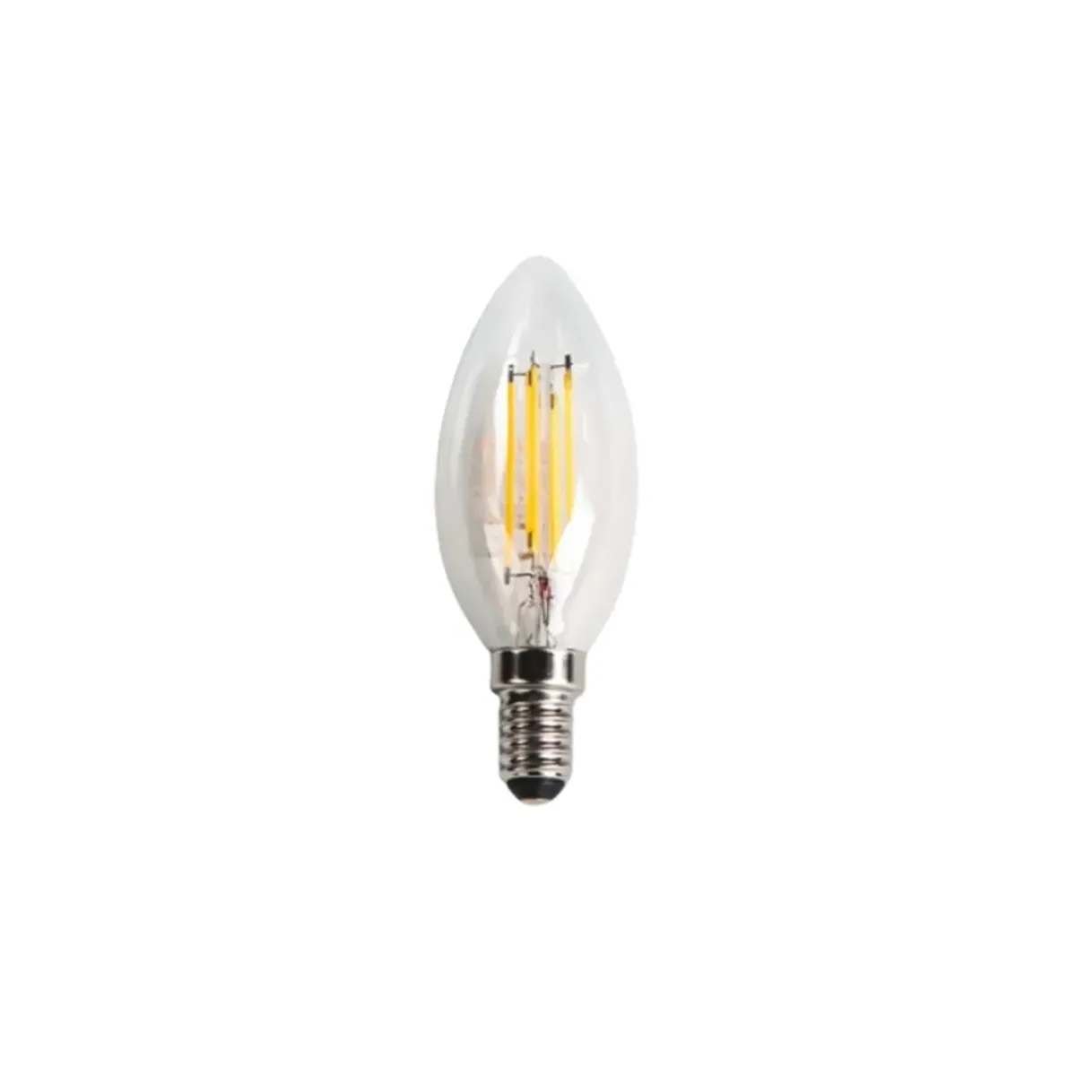 Cata CT-4063 LED Filament Buji Ampul 7W E14