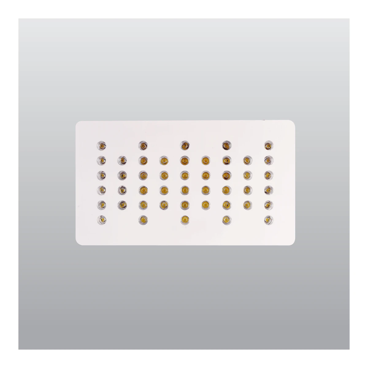 ACK AJ03-04600 Jewelry Lighting Luminaires 46 x 1.5W (69W) 3000K