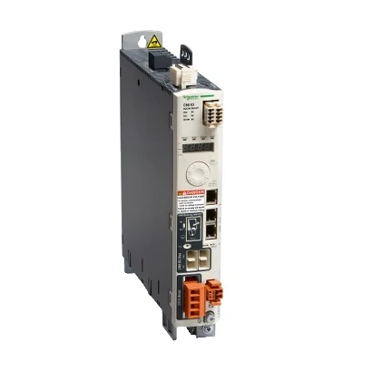 Schneider Electric LXM32AD18N4 Lexium 32 Advanced Servo Drive 18A 3ph 400V — temsili üretici aile görseli