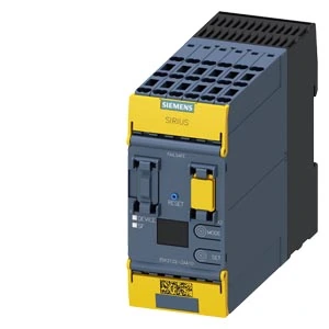 Siemens 3SK2122-2AA10 Safety Relay
