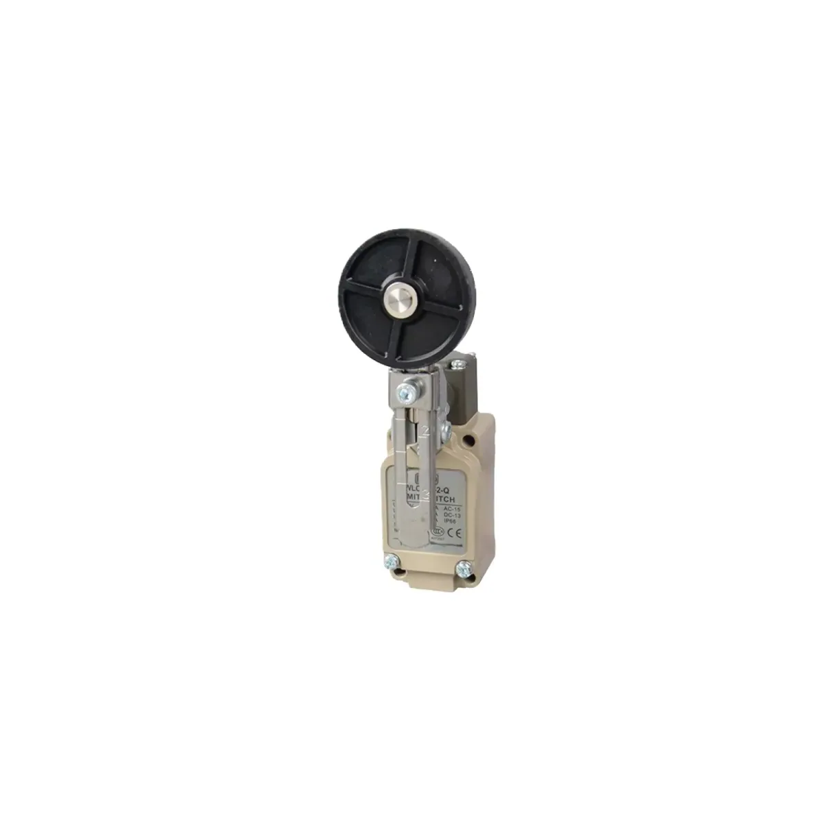 Isıso WLCA12-2QD Switch