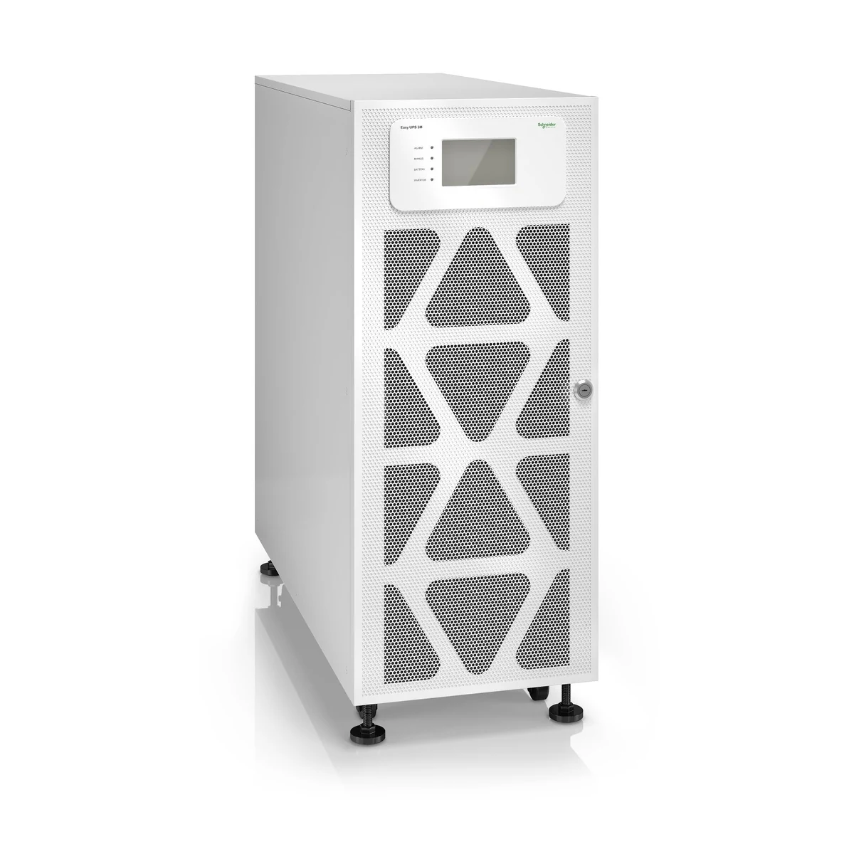 Schneider Electric E3MUPS80KHS Easy UPS 3M 80 kVA 400 V 3:3 UPS, Aküsüz — üretici temsili ürün görseli