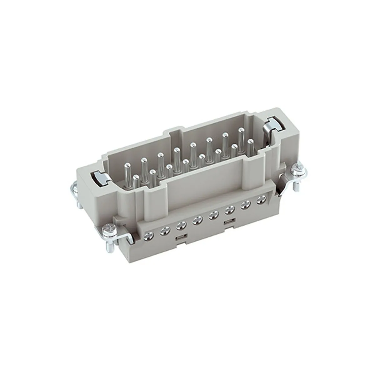 Mete Enerji 29027 32x16A Multi Plug Core-Mounted