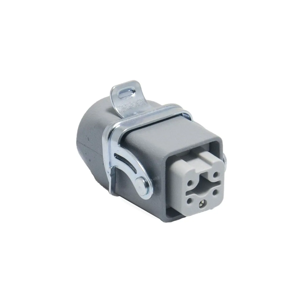 TP Elektrik 60510-301-01P11 5x10A Çok Kontaklı Uzatma Prizi, IP 65
