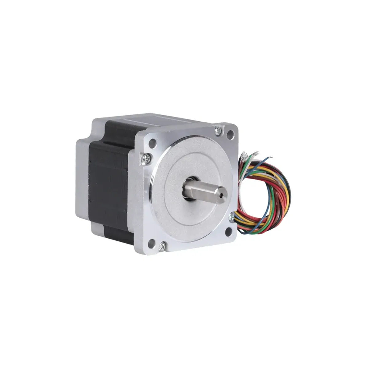 GMT GSTM8618-080-842-ANALOG Stepper Motor, Analog Input