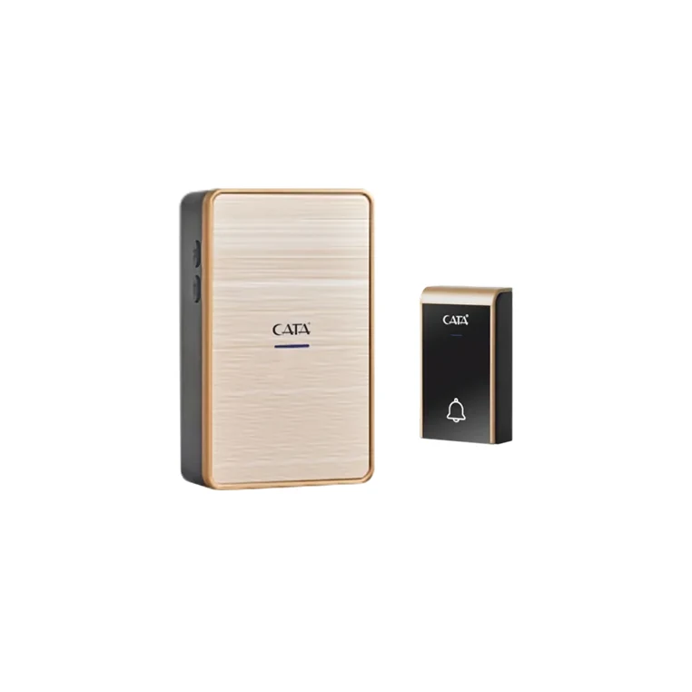 CATA CT-104 Deluxe Model Doorbell