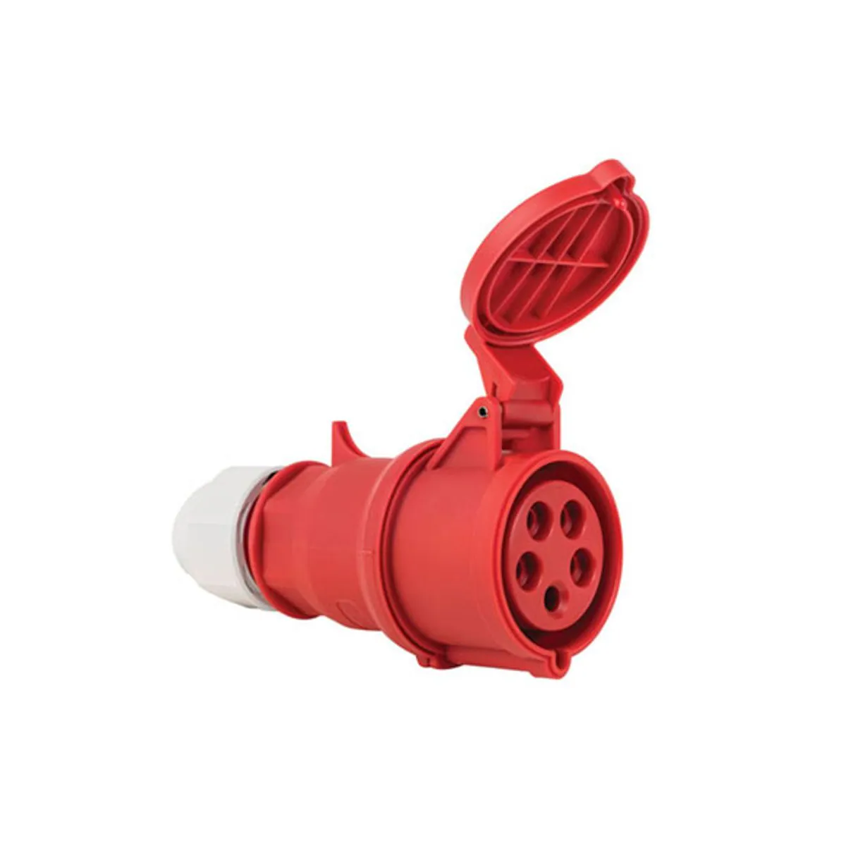 Bals T3148 5x32A Uzatma Prizi IP44