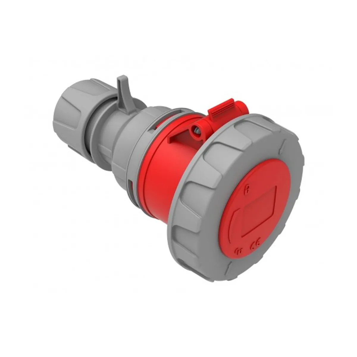Bemis BC1-3505-7312 CEE Extension Socket 32 A 3P+E+N IP67