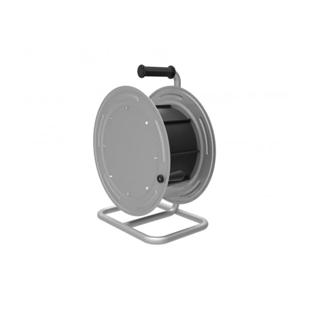 Bemis BM4-5000-0000 Metal Kablo Makarası IP44