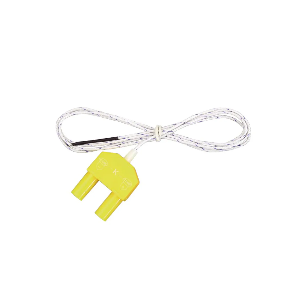 Unit UT-T09K -40°C – 260°C ±0.75% Temperature Probe with Crosshead Socket Input