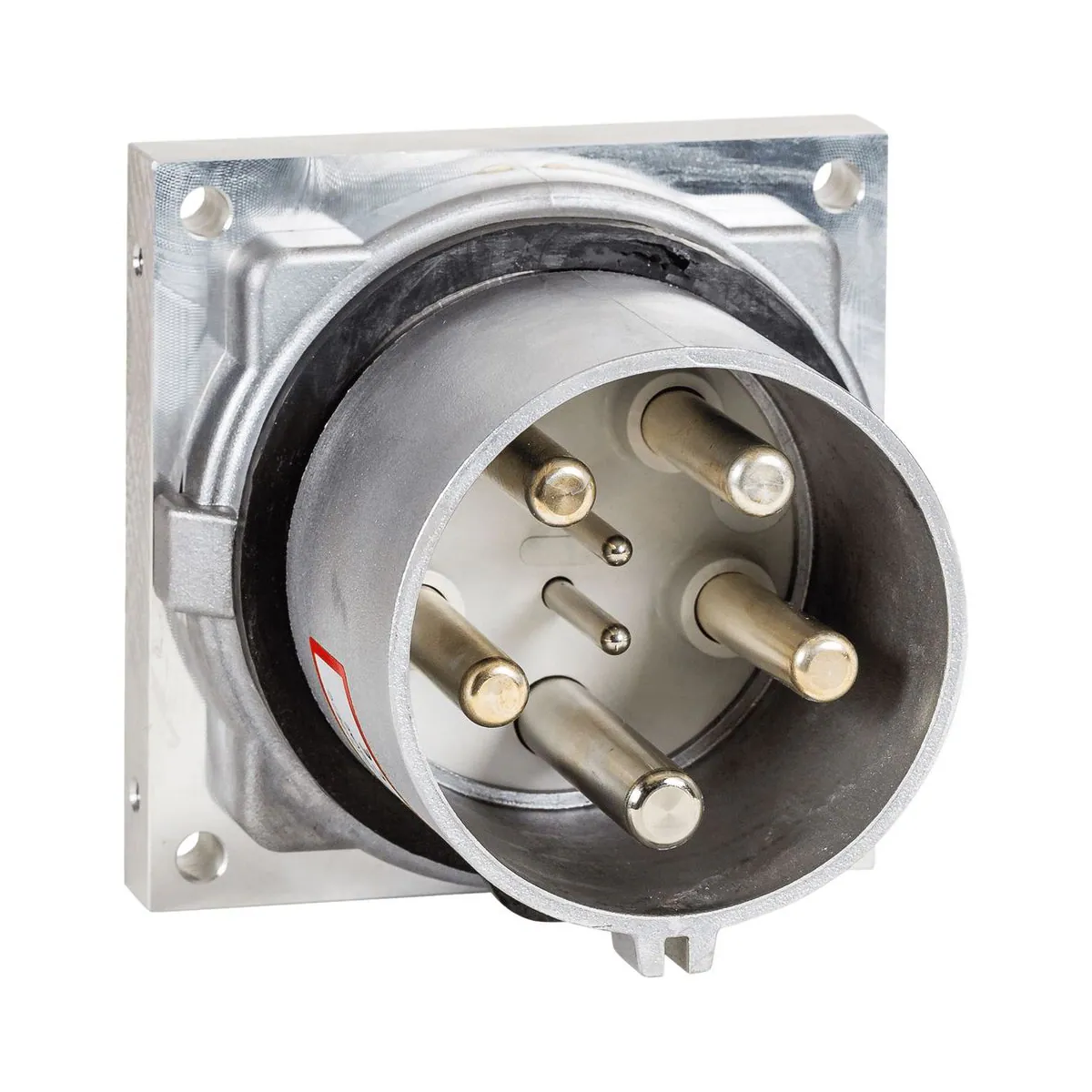 TP Elektrik 53-22096 5x250A Machine Plug, IP 67