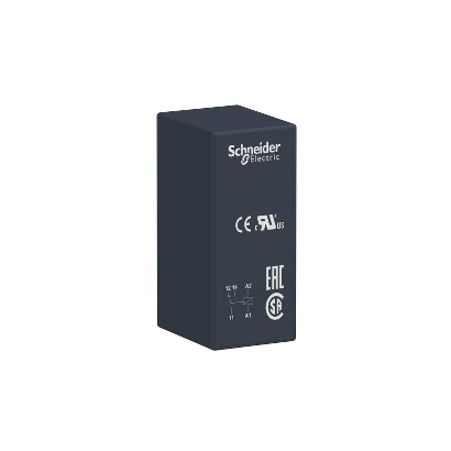 Schneider Electric RSB1A120B7 24 V AC ArabiriM Röleleri (RSB) — üretici katalog görseli