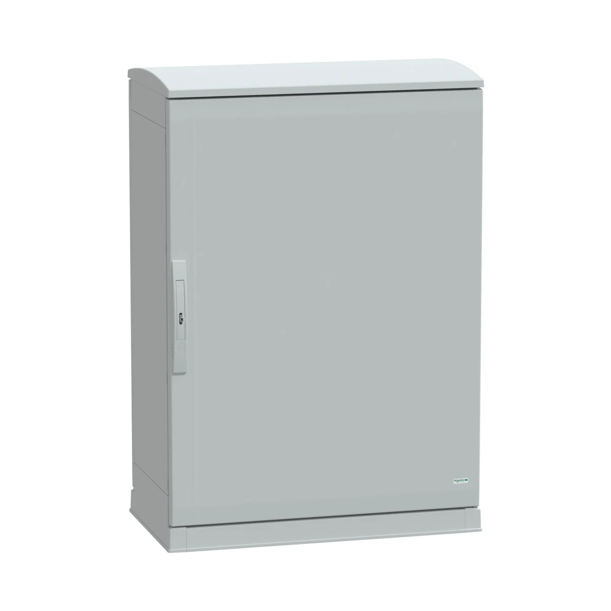 Schneider Electric NSYPHDZT1074P Outdoor HD enclosure 1000x750x420mm polycarbonate