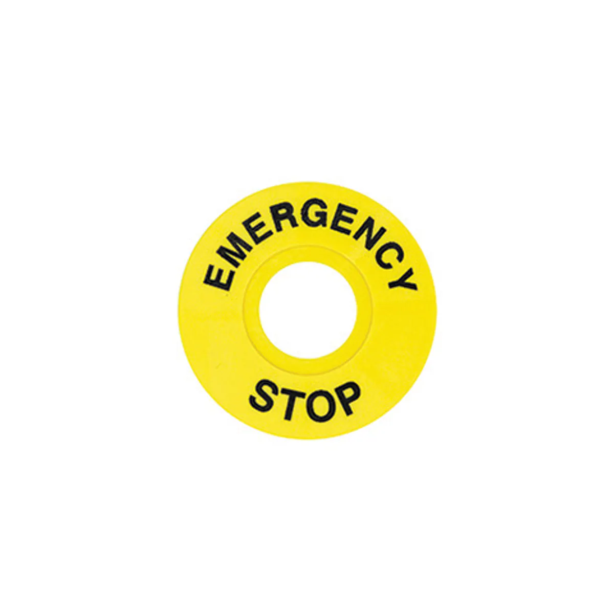 Gwest FD/60 Ø 22mm Push Button Series Accessories