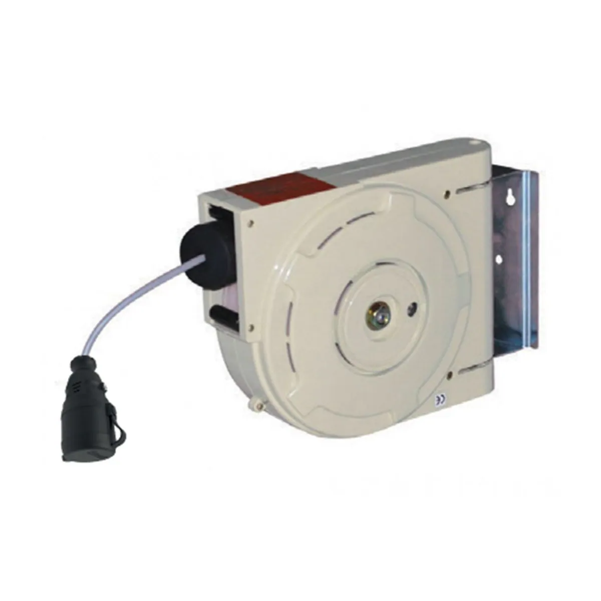 Bemis BE1-3003-0110 Power Transfer Reel IP55 10 m