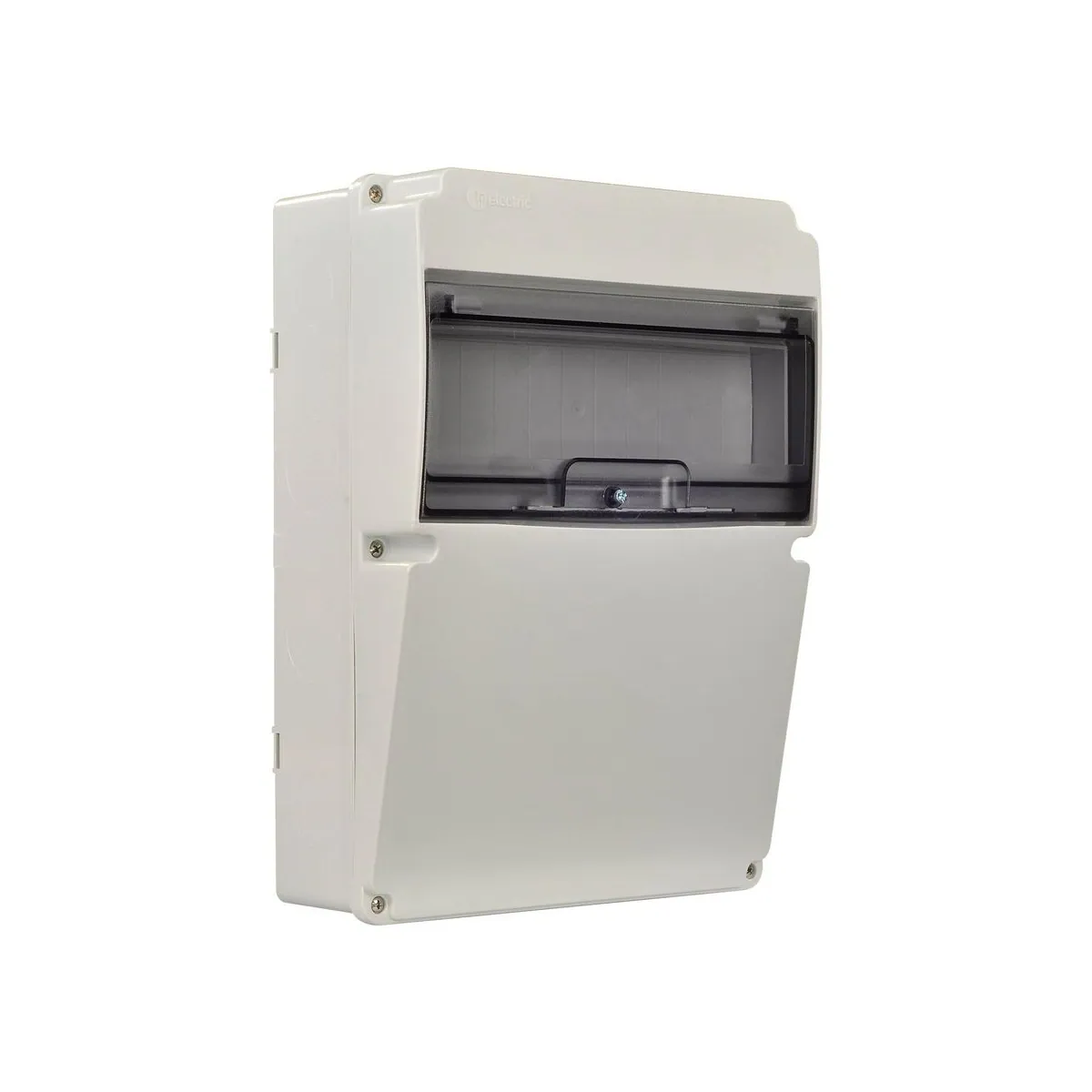 TP Elektrik 3320-000-0066 220x300 - Empty Combination Box (11 Fuse Module) (HF), IP 66