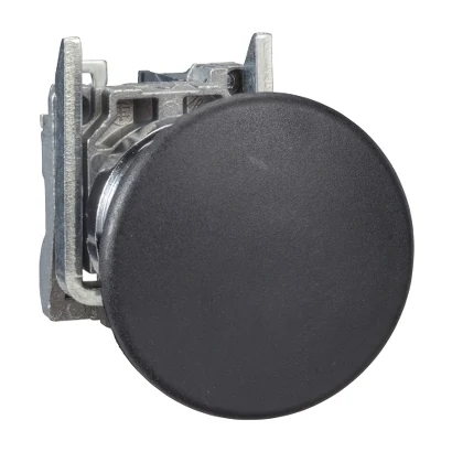 Schneider Electric XB4BC21 PUSHBUTTON — üretici katalog görseli