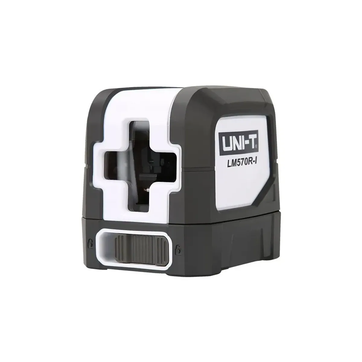 Unit LM570R-I Laser Level Meter