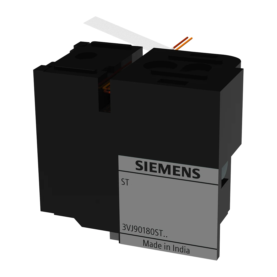 Siemens 3VJ9018-0ST37 — üreticinin temsili ürün ailesi görseli