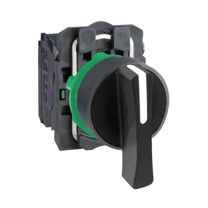Schneider Electric XB5AJ33 SELECTOR SWITCH — temsili üretici aile görseli