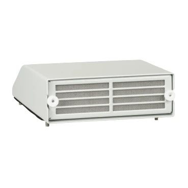 Schneider Electric NSYCAP291LZF Panjur kılıfı - IP55 - Ölçü:291x291mm