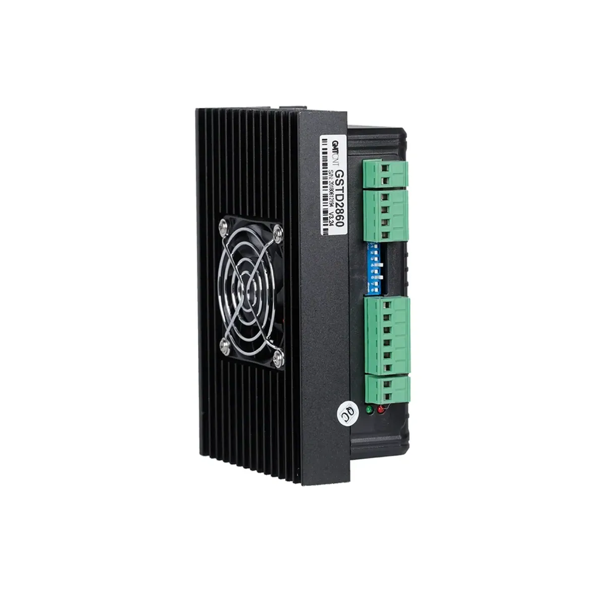 GMT GSTD2860 Step Motor Sürücüsü (üretici ürün görseli)