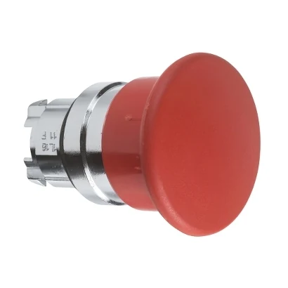 Schneider Electric ZB4BC4 MUSHROOMM PUSH BUT HEAD — üretici katalog görseli