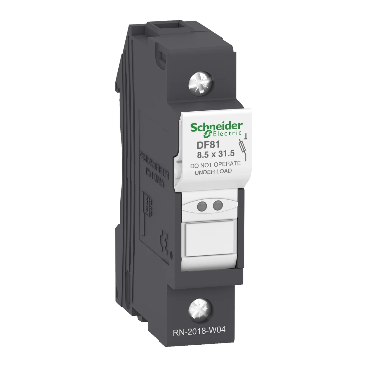 Schneider Electric DF81 TeSys DF Fuse Holder 1P 25A