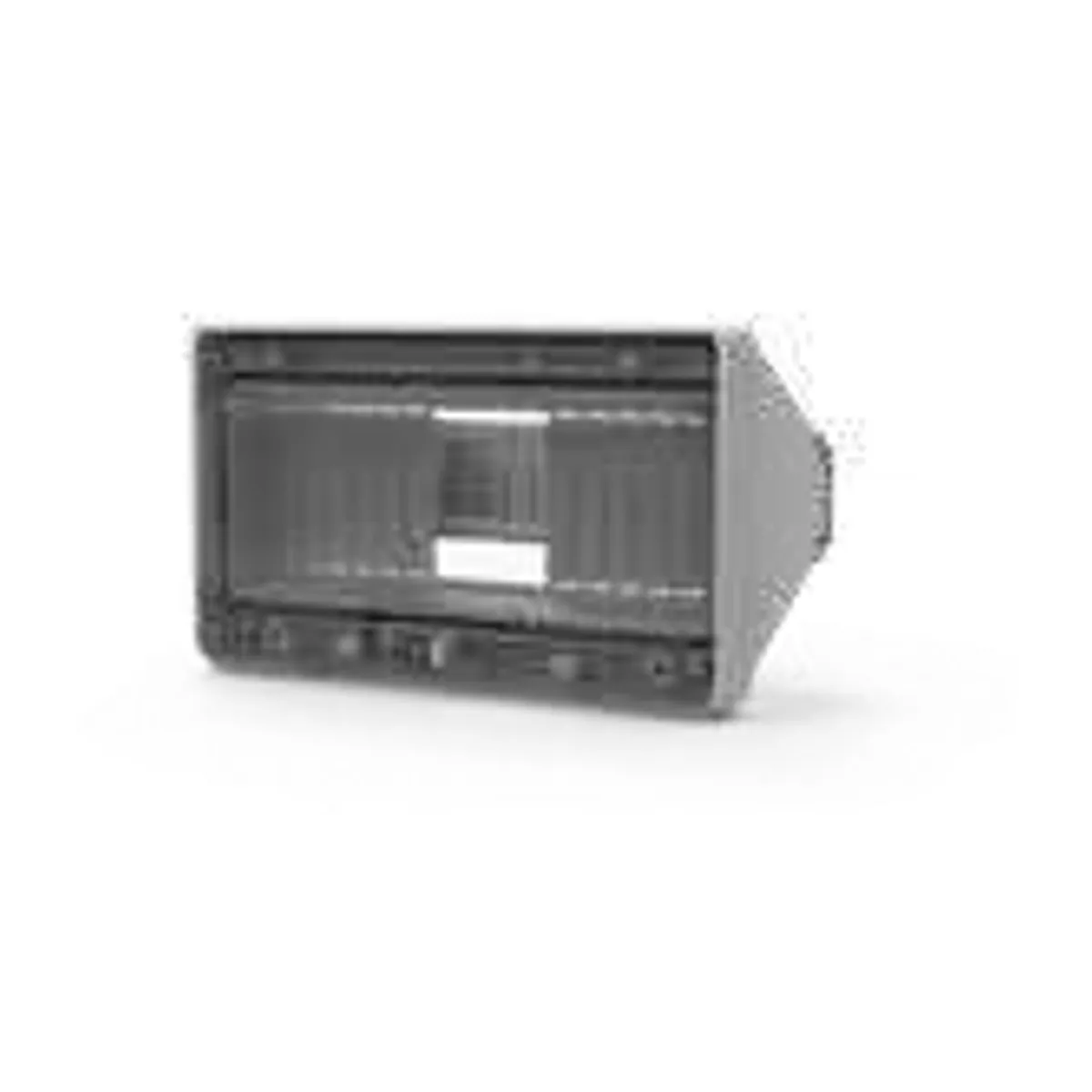 Bemis BAK-3000-8000 8-Way Fuse Module