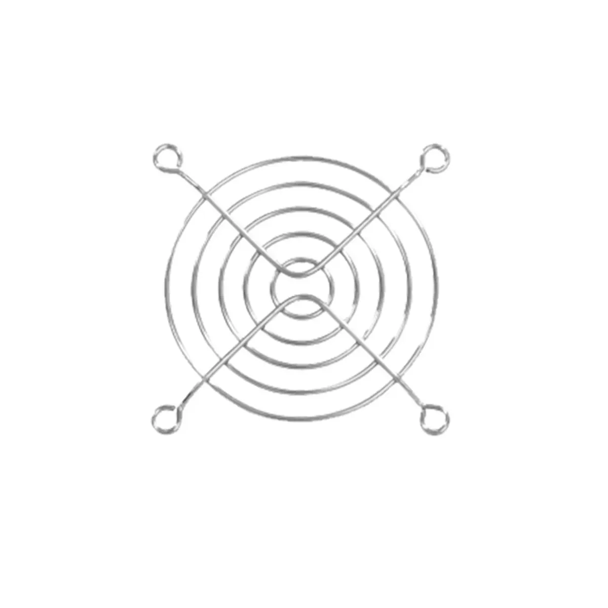 Isıso ITEL-17 Fan Guard
