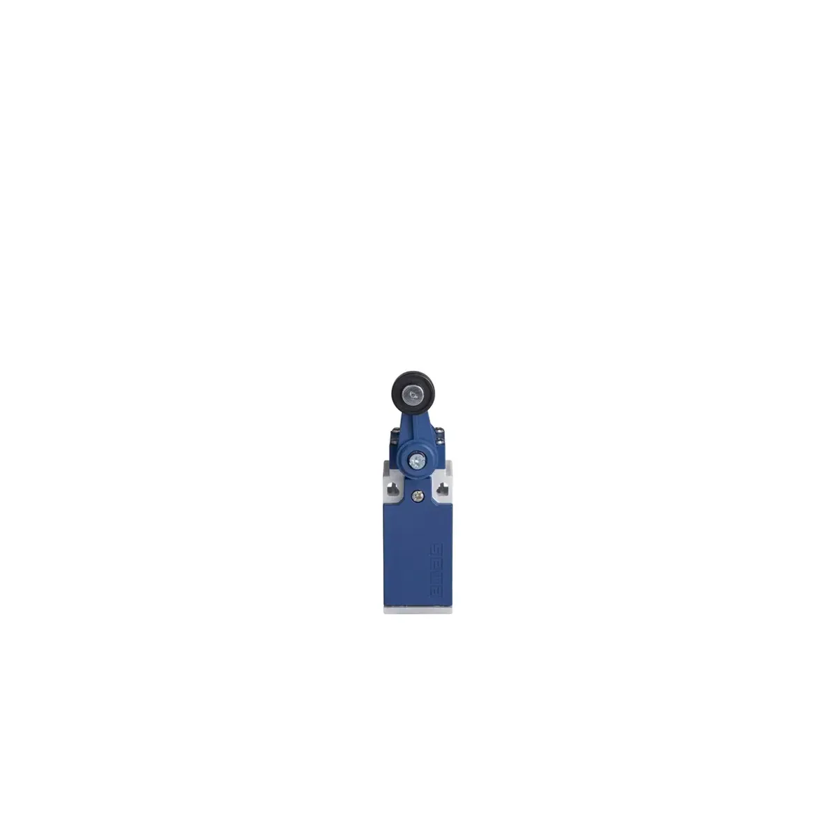 Emas L5 Plastic Housing 18 mm Plastic Roller Lever Snap-Action 1NO+1NC Limit Switch L5K13MEP121