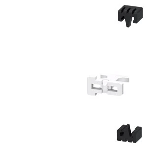 Siemens 3RA2912-2H Kontaktör Aksesuarı Mekanik kilit