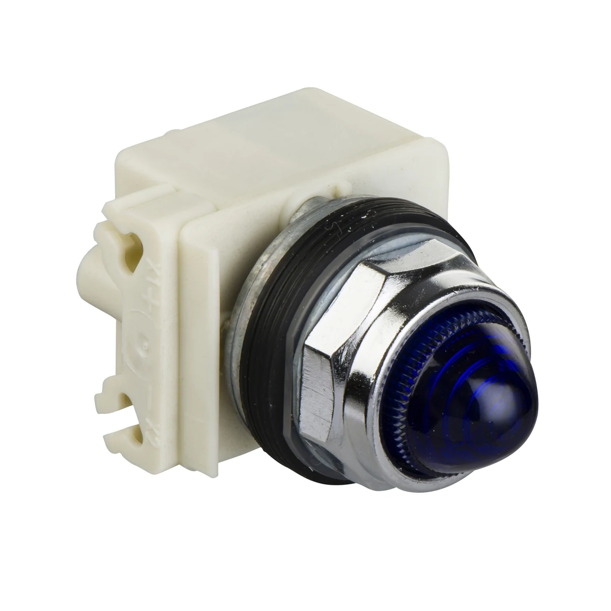 Schneider Electric 9001KP7L9 30 mm Pilot Light