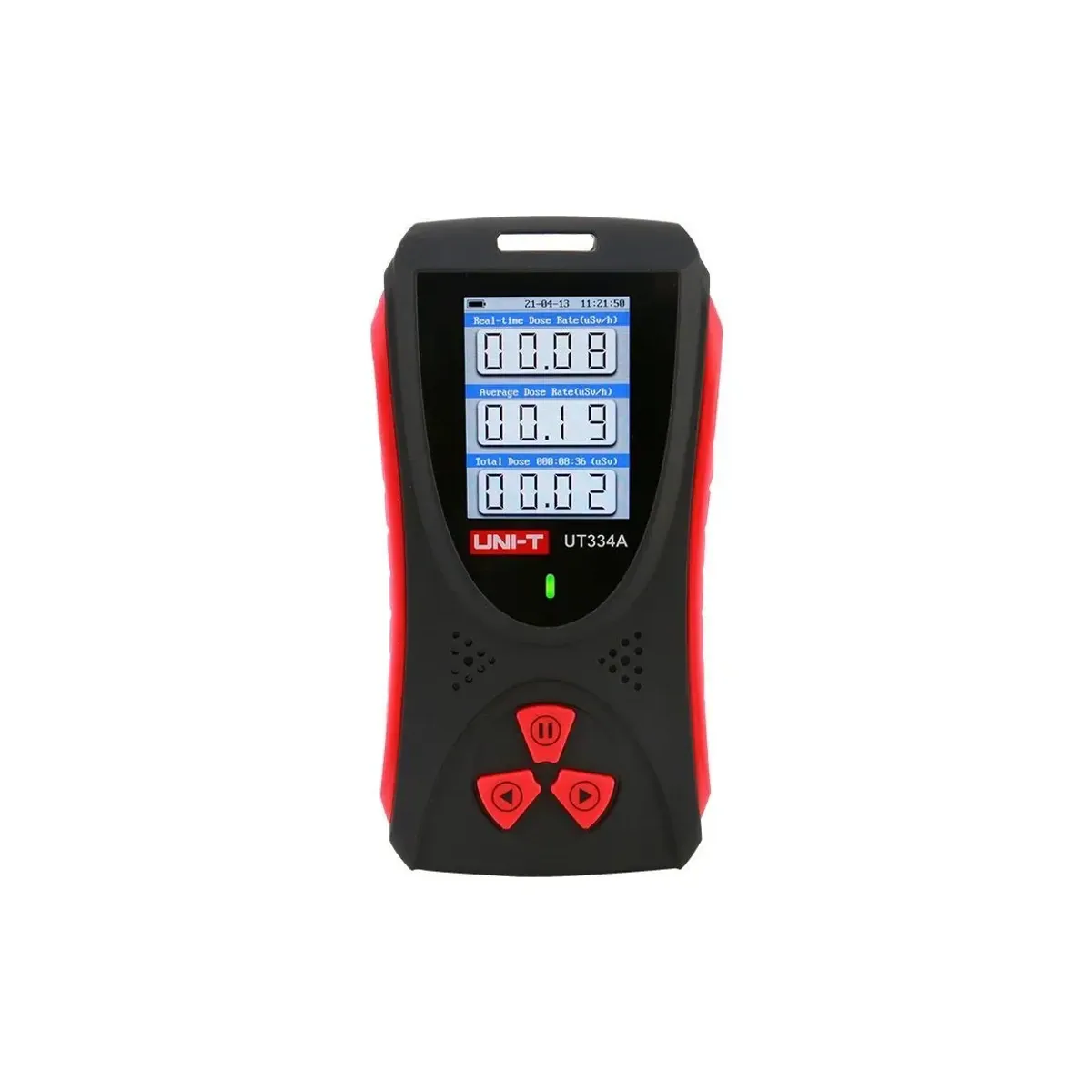 Unit UT334A Radiation Dose Measuring Device