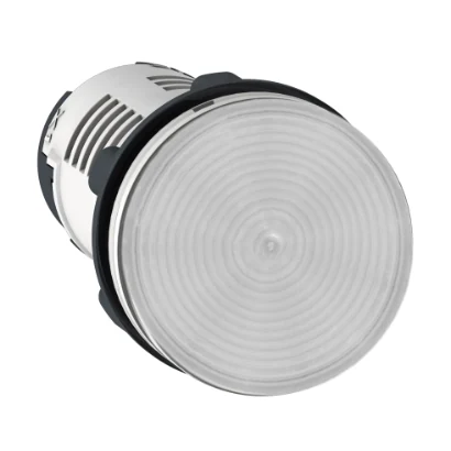 Schneider Electric XB7EV07MP PILOT LIGHT LED clear 230V AC — temsili üretici aile görseli