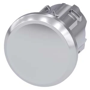 Siemens 3SU1950-0FA80-0AA0 Push Button and Signaling Accessory Metal blanking plug