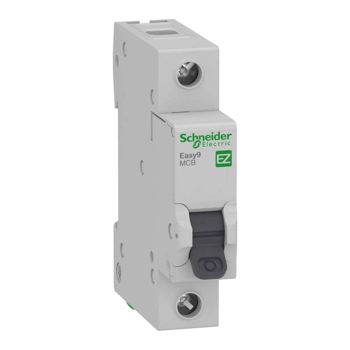 Schneider Electric EZ9F34132 Easy9 1P 32A, 4.5kA C-Curve MCB
