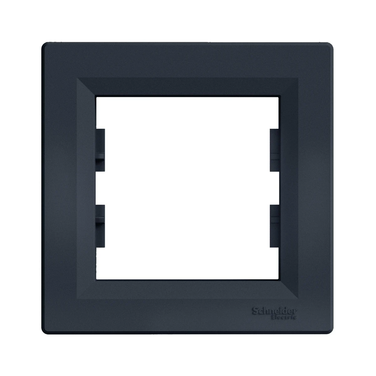Schneider Electric EPH5800171 Asfora Tekli Çerçeve Antrasit