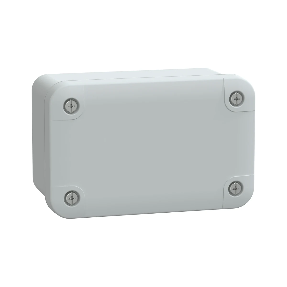 Schneider Electric NSYTBP1176 polycarbonate industrial enclosure 107x65x47 lo