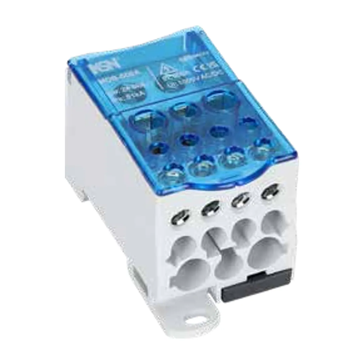 KSN KSN-500A Single-Pole Distribution Unit 500 A