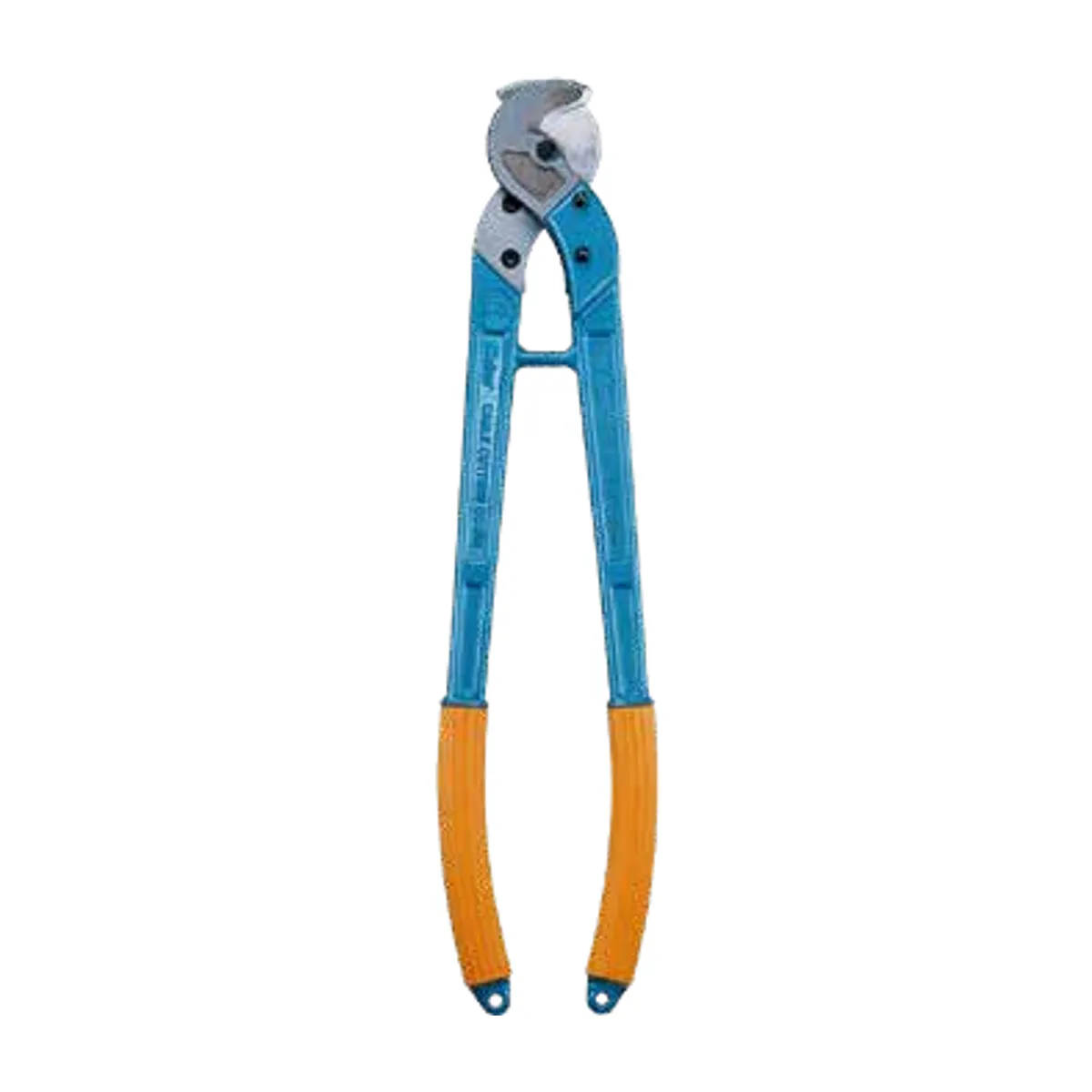 KSN CC-250 Copper and Aluminum Cable Cutter 250 mm2