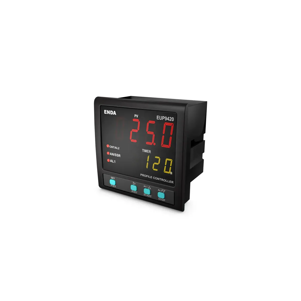 Enda EUP9420-UV-RS Universal Profile Controller 90-250VAC, RS485 ModBus