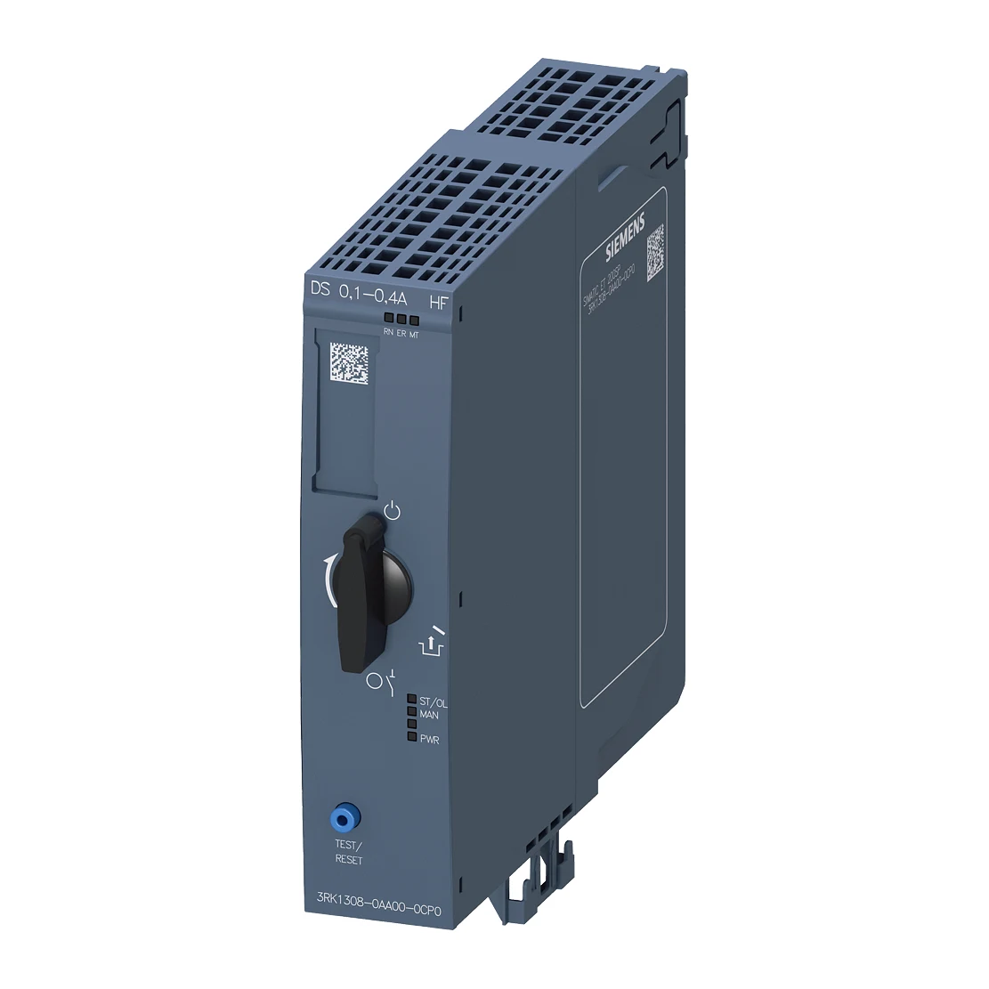 Siemens 3RK1308-0AC00-0CP0 Motor Starter 0.9..3 A