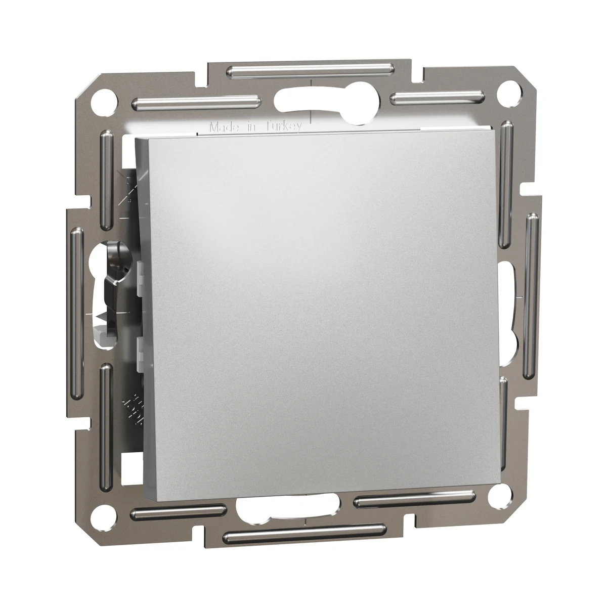 Schneider Electric EPH0400161 Asfora Vavien Alüminyum — üretici ürün görseli