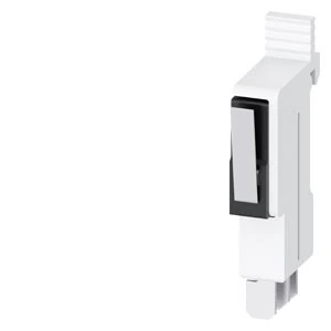 Siemens 3VW9011-0AH01 Circuit Breaker Accessory