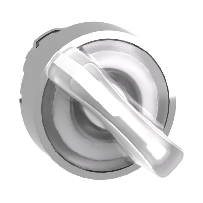 Schneider Electric ZB4BK1213 SELECTOR ILL. PUSHBUTTON