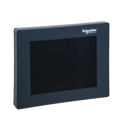 Schneider Electric LV434128 FRONT DISPLAY MODULE FDM 128 — üretici katalog görseli