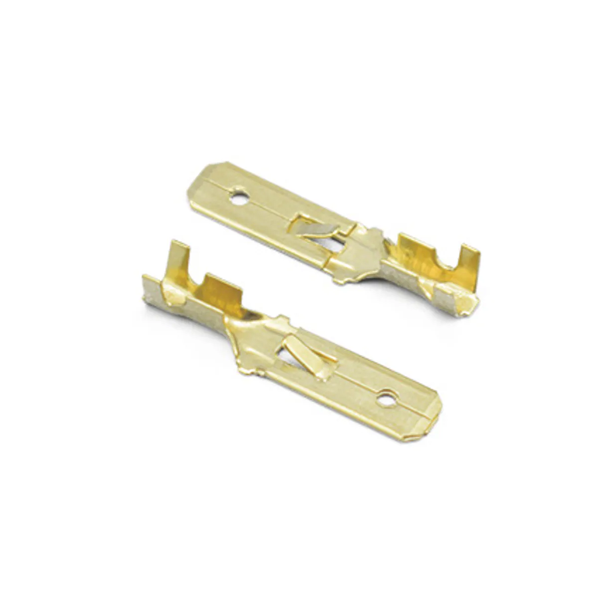 Gwest GF1EU1 Non-Insulated Cable Ends and Connectors