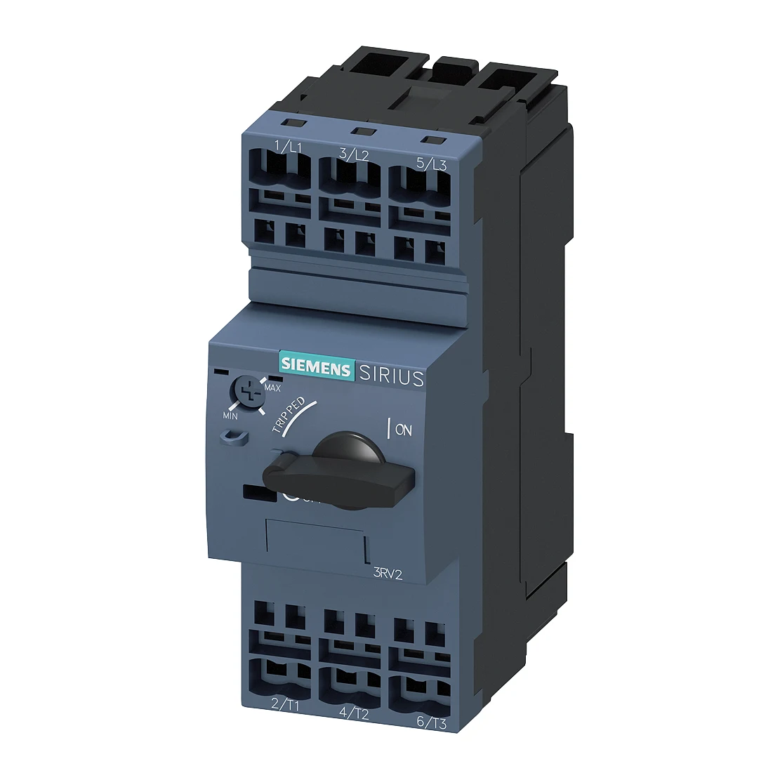 Siemens 3RV2021-4EA20 — üreticinin temsili ürün ailesi görseli